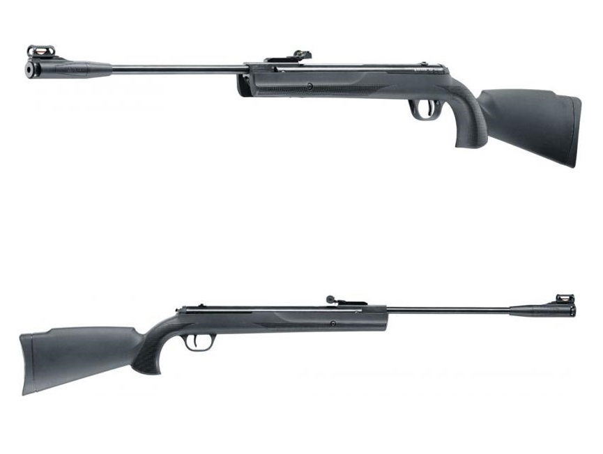 Ruger AIR SCOUT Luchtgeweer 4.50mm Ruger AIR SCOUT Luchtgeweer 4.50mm